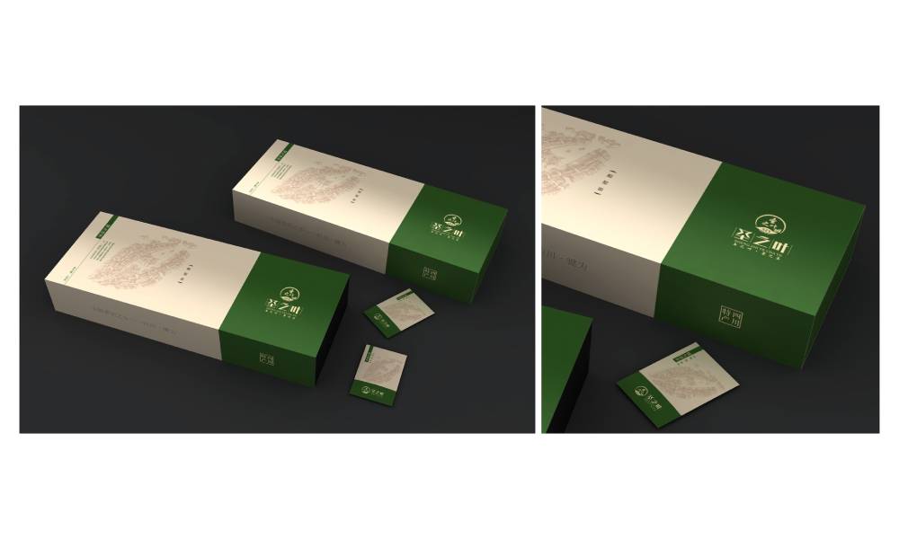 英山县食品包装设计新趋势：绿色智能与消费体验的深度融合